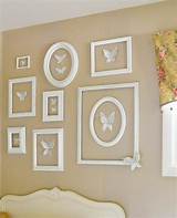 Photos of Picture Frames For Decorating