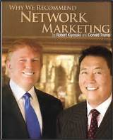 Donald Trump Network Marketing Quote Images