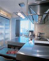 Stainless Steel Light Fi Tures Kitchen Images