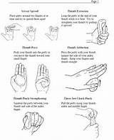 Hand Muscle Strengthening Exercises Photos