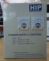 Pictures of Thailand Power Supply