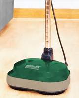Bissell Floor Polisher Pictures
