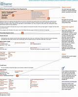 Experian Download Credit Report Pictures