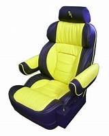 Pictures of Semi Truck Seats