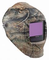 Grainger Welding Helmets Photos