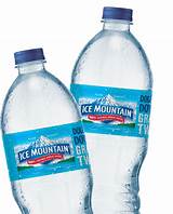 Photos of Ice Mountain Water Delivery