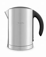 Images of Small Capacity Electric Kettles