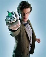 Eleventh Doctor Images