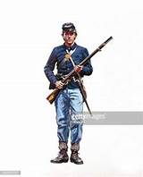 Images of Union Army Uniform