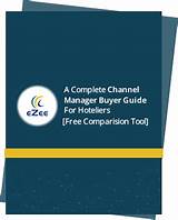 Hotel Channel Manager Comparison Photos