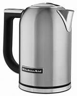 Photos of Kitchenaid Electric Water Kettle