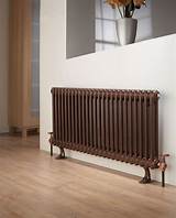 Traditional Style Radiators Pictures