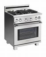 Top Rated Gas Ranges