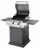Images of Char Broil Stainless Series