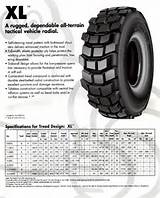 Pictures of Xzl Tire Sizes