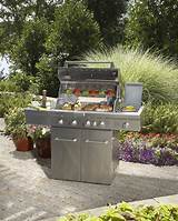 Images of Gas Grills Made In Canada
