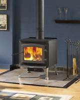 Pictures of Most Efficient Wood Stoves