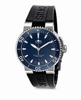 Stainless Steel Divers Watch Pictures
