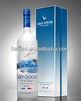 Grey Goose Vodka Quotes Photos