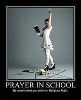 For Prayer In School Pictures
