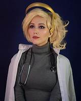 Pictures of Mercy Online Doctor