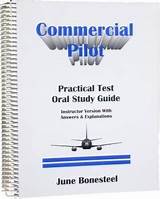 Commercial Pilot E Am Questions Images