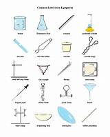 Middle School Science Lab Equipment List Images