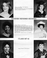 Photos of Class Of 82 Yearbook