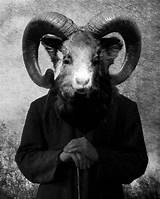 Devils Goat Head Images