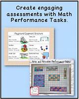 E Amples Of Performance Assessments In The Classroom Pictures