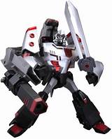 Images of Leader Class Megatron Amazon