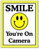 Smile Your On Camera Stickers Images