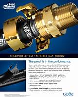 Csst Gas Line Sizing