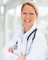 Female Primary Care Doctors