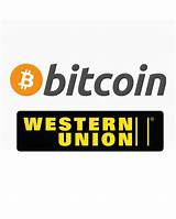 Buy Bitcoin With Western Union Images