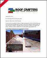 Roof Crafters Reno Pictures