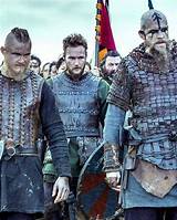 Pictures of Vikings The Series Cast