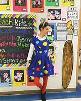 Halloween Costumes For Teachers To Wear At School