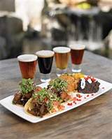 Images of Craft Beer And Tacos