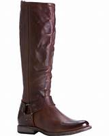 Harness Riding Boots Images