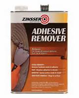 Pictures of Floor Tile Adhesive Remover