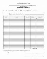 Photos of Payment Record