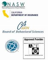 Photos of Continuing Education For Insurance License In California