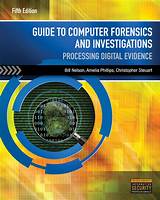Pictures of Guide To Computer Forensics And Investigations 5th Edition Ebook