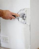 Repair Uneven Drywall Images
