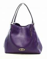 Purple Handbags For Women
