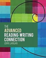 Advanced Reading Writing Connection Images