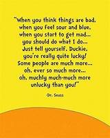 Dr Seuss Motivational Quotes