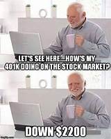 How''s The Stock Market Images