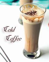 Photos of How To Make Ice Coffe At Home